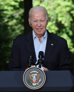 Biden hasn’t seen photos of decapitated children: WH official