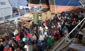 Tunisia foils 12 illegal immigration attempts to Italy in 2 days