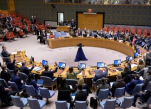 UNSC fails again to act on Gaza as duelling Russian, US resolutions fail