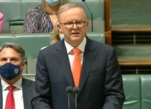 1,600 Australians register for repatriation from Israel, Palestine: PM