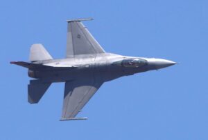 Ukraine may get F-16 fighters in first half of 2024: FM