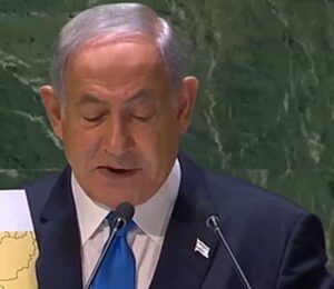 Netanyahu says ‘war to continue till Hamas are crushed’ as 5 nations work on ceasefire extension