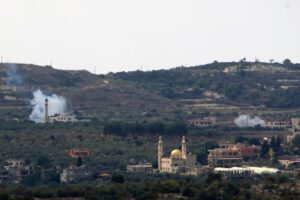 Ceasefire in Gaza to begin Thursday morning (Ld)