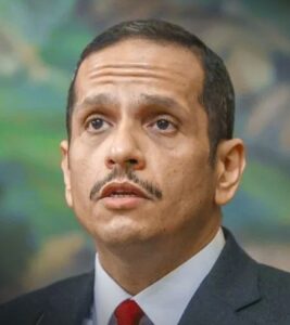 ‘Good progress’ made in mediation between Israel, Hamas: Qatari FM ‘Good progress’ made in mediation between Israel, Hamas: Qatari FM