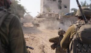 Egypt, Russia agree to intensify efforts to reach ceasefire in Gaza
