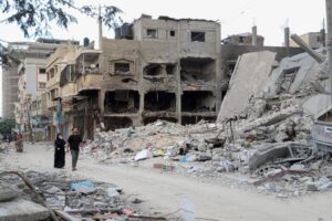 Qatar, Hamas confirm extension of Gaza truce for 2 days