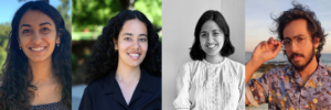 4 Indian-Americans among 2024 Rhodes Scholarship winners
