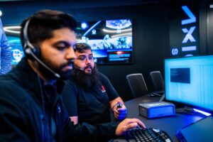 Axiom Space goes all-in on AWS as it prepares to launch ISS successor