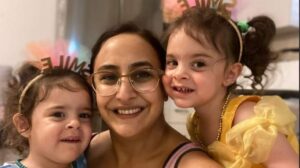 3-year-old twins, mother among 11 hostages released by Hamas (IANS FROM ISRAEL)