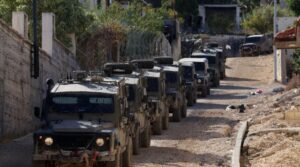 2 Palestinian children killed by Israeli gunfire in West Bank