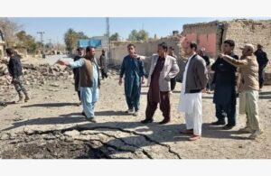 Security forces kill 2 terrorists in Pakistan: Military