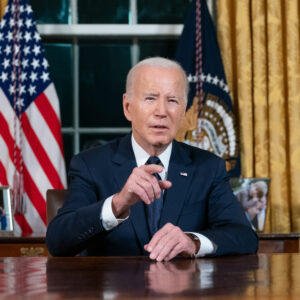 US not trying to ‘decouple’ from China, but seeks improved ties: Biden