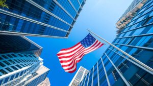 US consumer inflation continued to ease last month