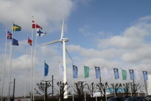 Air pollution levels still too high across Europe: EU report