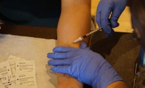 Monkeypox cases spread to 5 provinces in Indonesia