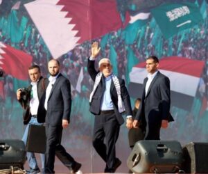 Hamas leader Yahya Sinwar‘s days are numbered: US official