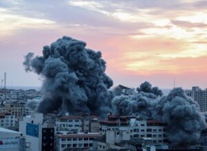 Palestinian death toll in Gaza exceeds 18,000