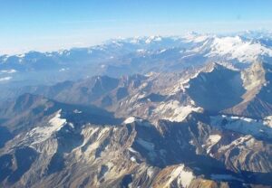 Bodies of 3 Argentine climbers missing in Chilean Andes found