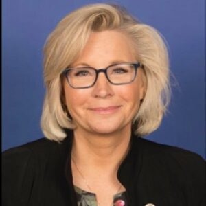 Liz Cheney warns US against Donald Trump’s comments on being a ‘dictator’ Liz Cheney warns US against Donald Trump’s comments on being a ‘dictator’