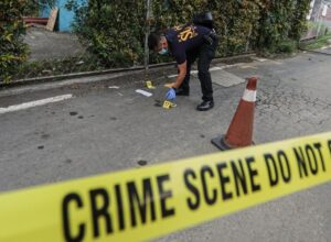 3 dead, 7 injured after explosion inside university gym in Philippines