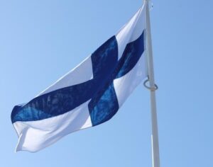 US, Finland sign defence cooperation agreement