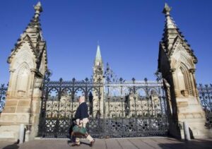 Canada’s legislation to reduce gun violence receives Royal Assent