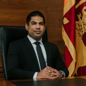 Sri Lanka to reduce electricity tariff in Jan 2024 amid increasing hydropower generation