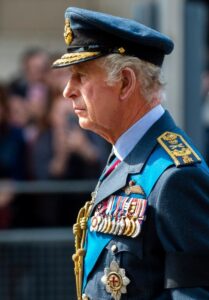 Global leaders ignoring early warning signals of climate crisis: King Charles III