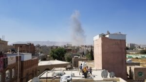 Yemen’s Houthi rebels warn Israel against resuming fighting in Gaza