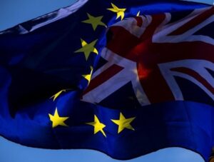 UK gets final pass to rejoining Horizon Europe program UK gets final pass to rejoining Horizon Europe program