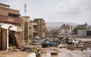 Ethiopia floods hit 1.5 mn people, routing 600,000 from their homes: UN