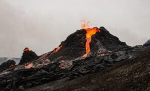 Volcano eruption in Iceland sparks emergency measures