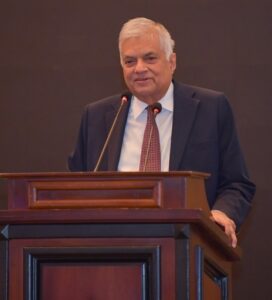 Sri Lanka faces challenges to achieve economic stability in 2024: President