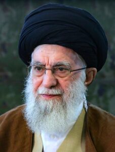 Iran’s top leader vows ‘tough response’ to deadly ‘terror’ attack