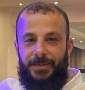 Senior Hezbollah commander killed in Israeli airstrike