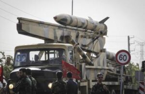 Iran deploys new drone, missile units to borders: Army commander