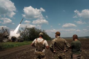 Russia beating Western sanction, but its long-term prospects for the economy looks grim as war prolongs