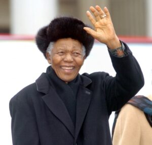 South Africa seeks to prevent auction of Nelson Mandela items South Africa seeks to prevent auction of Nelson Mandela items