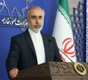 Iran says it reserves right to respond to IRGC commander’s assassination