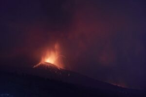 Iceland’s Grindavik faces escalating threat as volcanic eruption intensifies