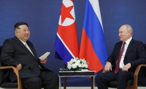 S.Korea voices concerns over N.Korea-Russia military cooperation