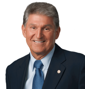 Moderate Democratic Senator Joe Manchin not to run for US President