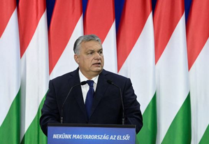 Hungarian parliament to ratify Sweden’s NATO accession on Feb 26: Ruling party