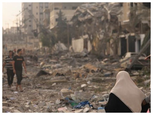 Palestinian death toll in Gaza exceeds 29,000: Ministry