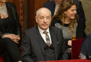 Tamas Sulyok elected as Hungary’s new President
