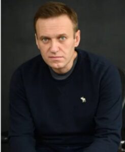 Putin’s critic Navalny’s body handed to his mother