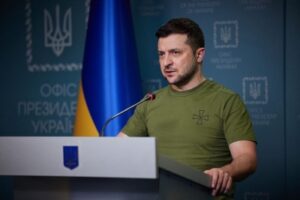 31,000 Ukrainian soldiers killed since Russia’s full-scale invasion: Zelensky