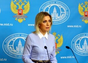 Russia condemns US strikes on Syria, Iraq