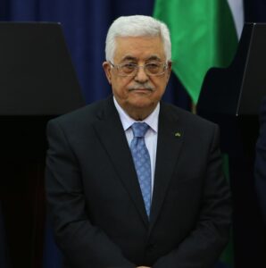 Palestinian President urges UN to stop Israeli attacks