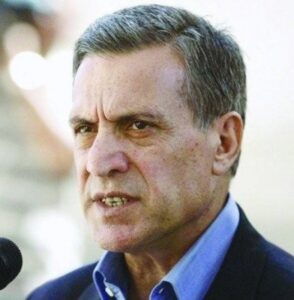 Palestinian presidency says statehood key to regional stability
